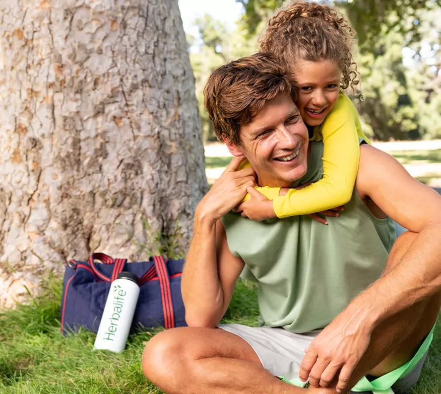 Herbalife Gels - NutrientVita Kids Tutti Frutti 30 chewable gels