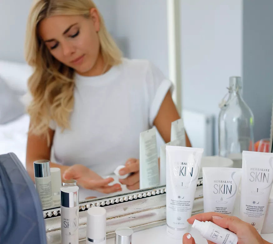 Replenishing Night Cream