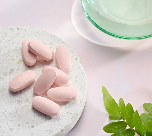 Formula 2 - Vitamin & Mineral Complex 60 tablets