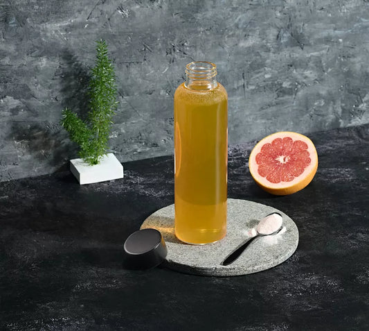 LiftOff® Max Grapefruit Twist