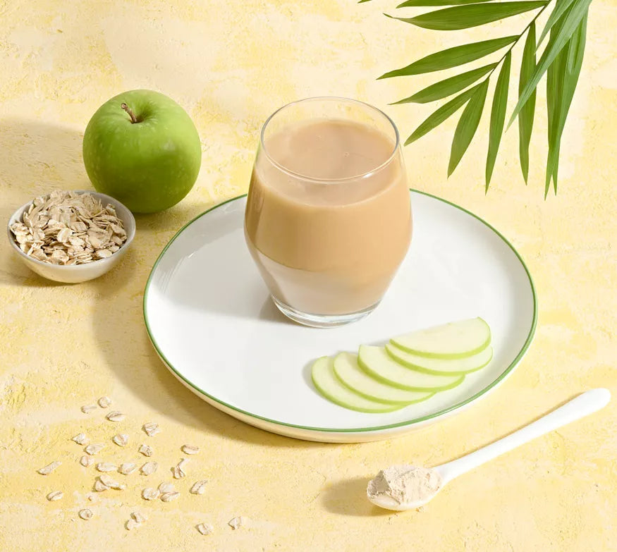 Oat Apple Fibre Drink