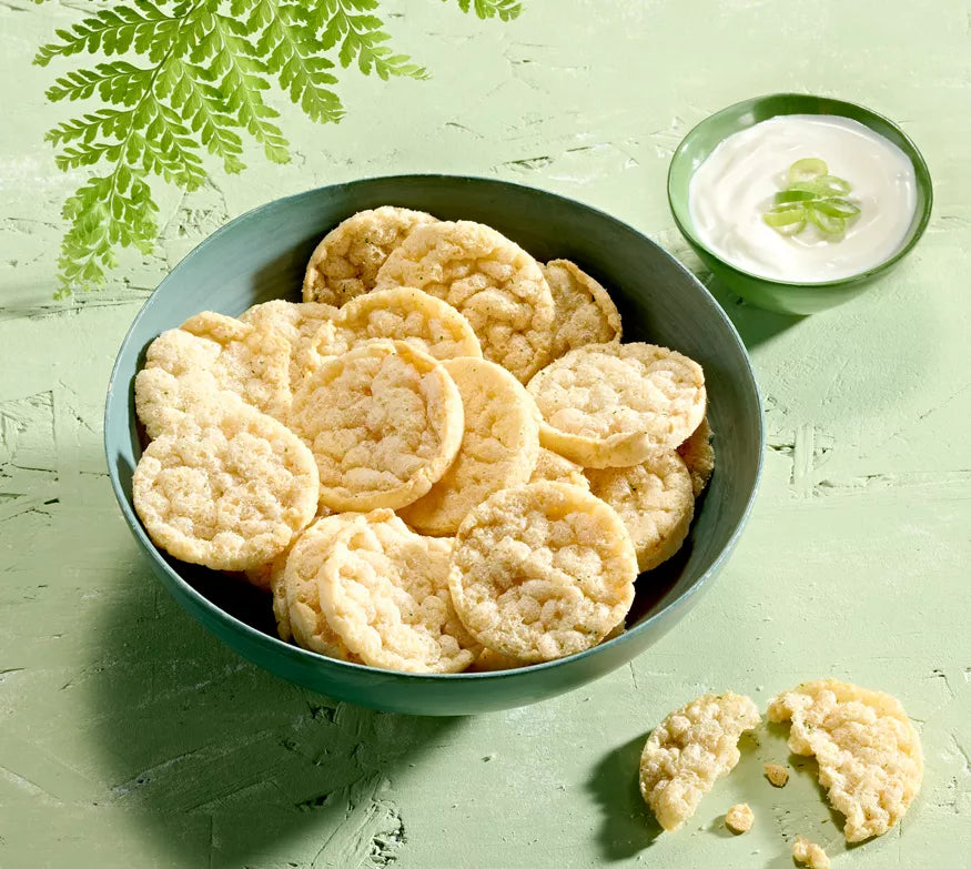 Protein Chips 10 x 30 g