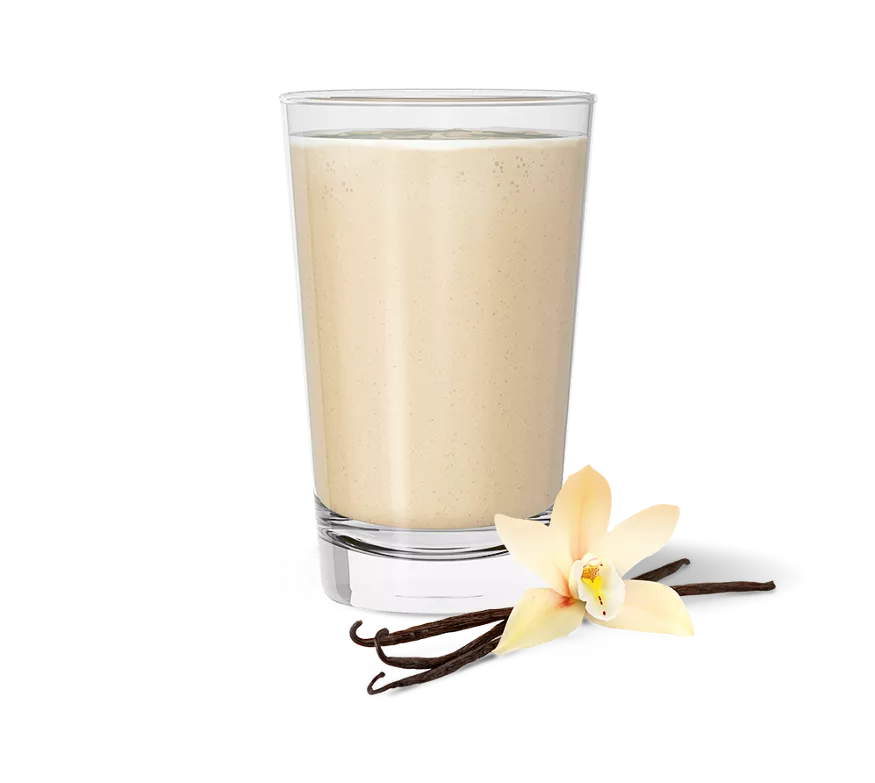 Vegan Protein Drink Mix Sachets Vanilla Pack of 7 sachets