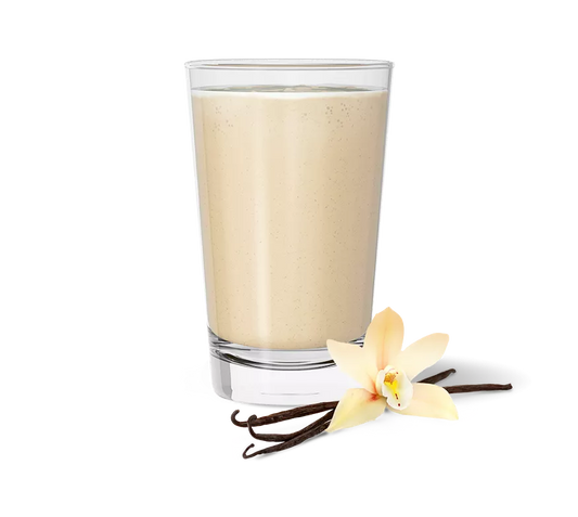 Vegan Protein Drink Mix Sachets Vanilla Pack of 7 sachets