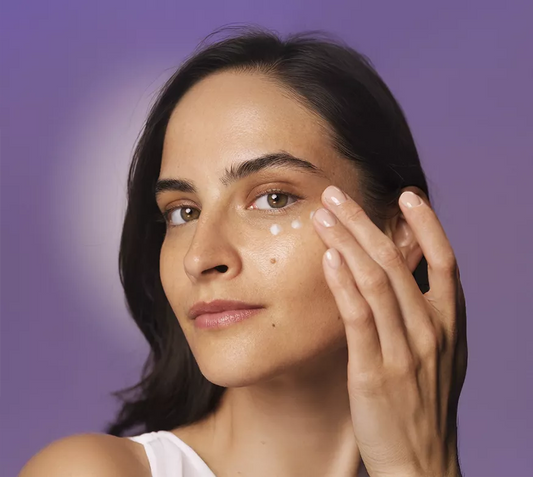 NEW HL/Skin Nourishing Eye Cream 15 ml