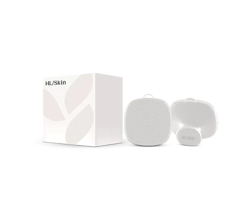 Cleansing Silicone Brush