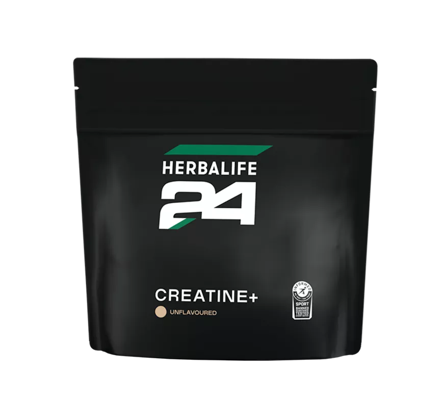 *NEW* H24 Creatine +