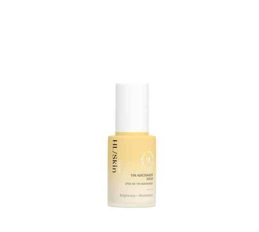 NEW HL/Skin 10% Niacinamide Serum 30 ml