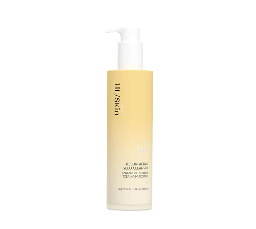 NEW HL/Skin Resurfacing Gelo Cleanser 147 ml