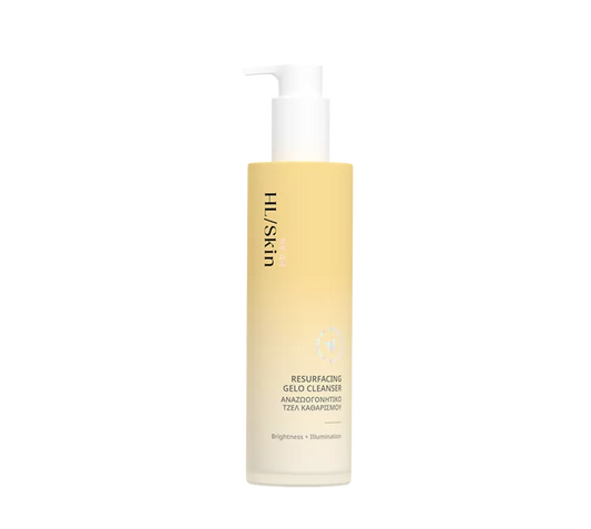 NEW HL/Skin Resurfacing Gelo Cleanser 147 ml