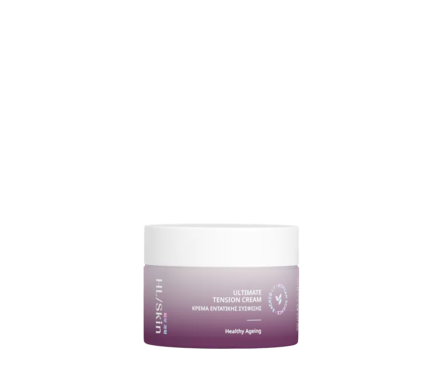 NEW HL/Skin Ultimate Tension Cream 50 ml