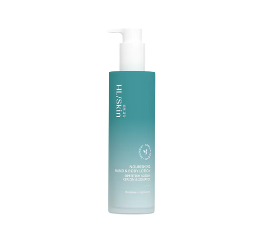 NEW HL/Skin Nourishing Hand & Body Lotion 147 ml