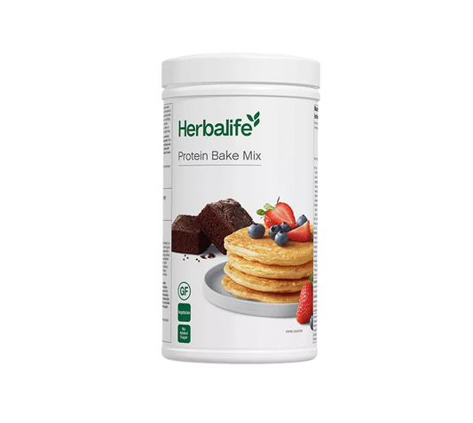 Protein Bake Mix