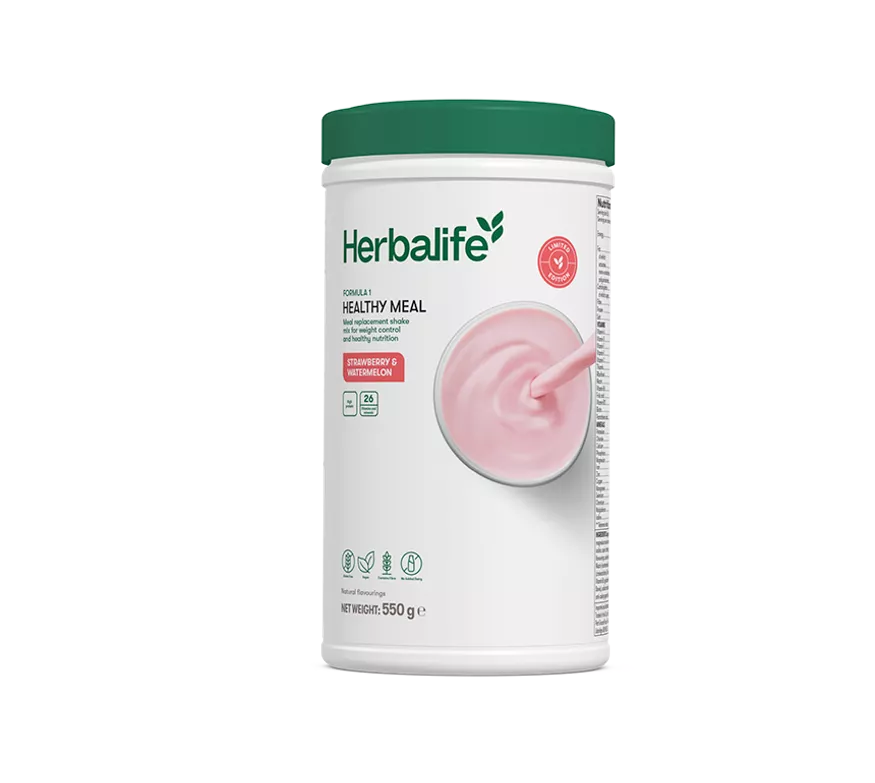 NEW Formula 1 Limited Edition Strawberry Watermelon 550 g