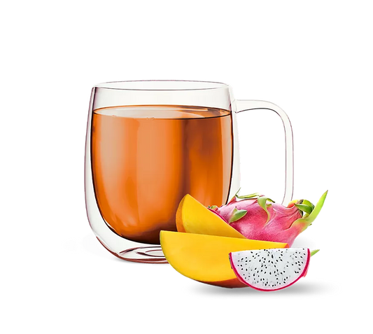 *NEW* Instant Herbal Beverage Mango Dragon Fruit 102g
