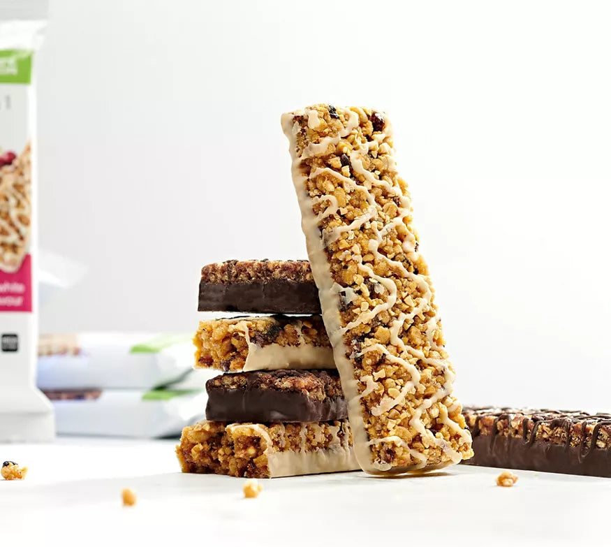 Formula 1 Express Healthy Meal Bars