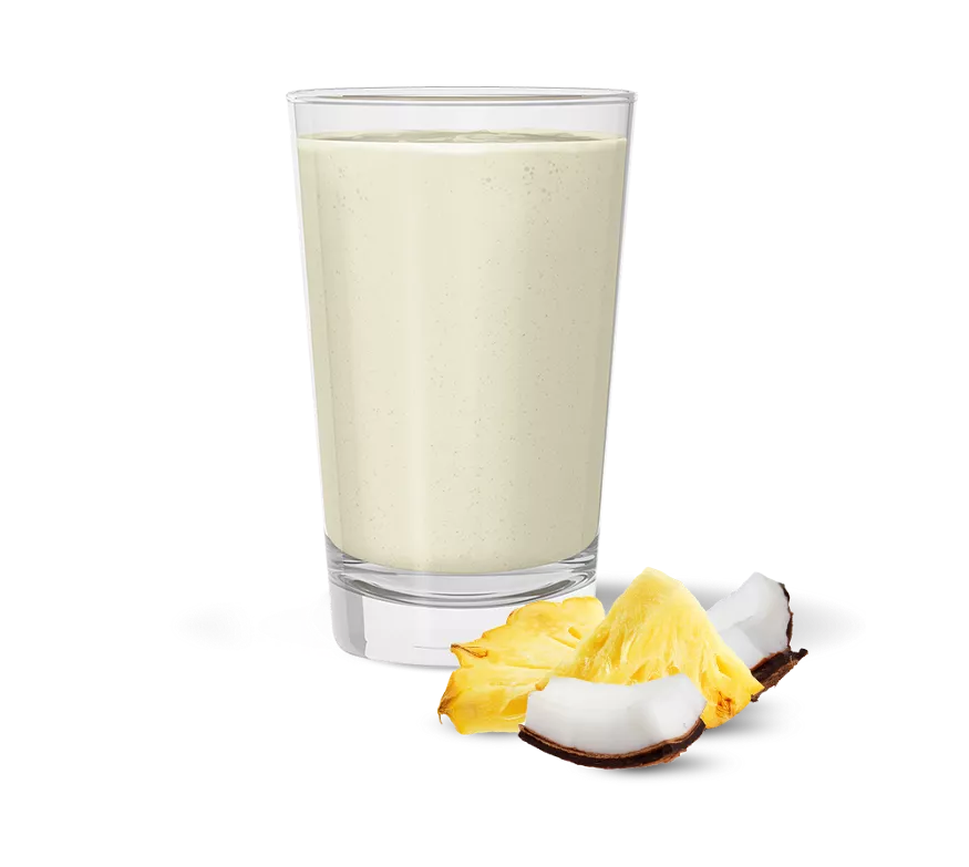 Formula 1 Limited Edition Pineapple Coconut 550 g