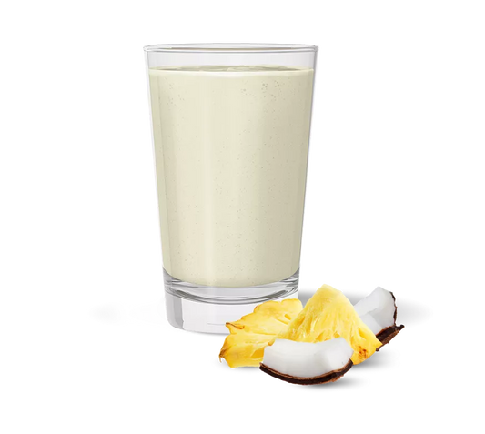 Formula 1 Limited Edition Pineapple Coconut 550 g