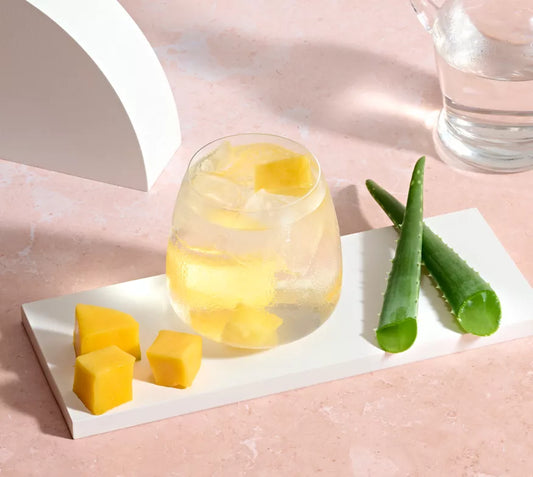 Herbal Aloe Concentrate