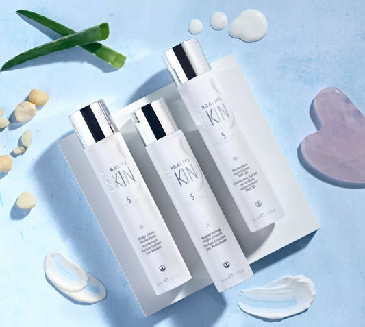 Protective Day Cream SPF30