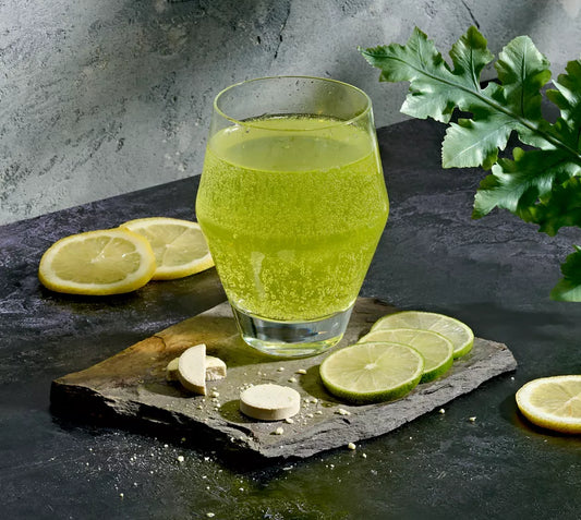 Lift Off® Effervescent Energy Drink