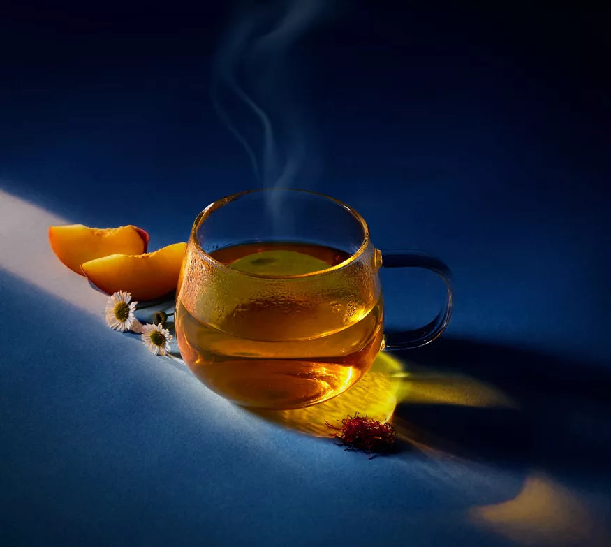 *NEW* Herbalife Night Mode Chamomile and Peach