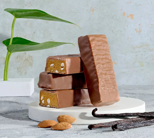 Herbalife Protein Bars