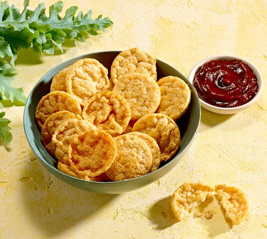 Protein Chips 10 x 30 g