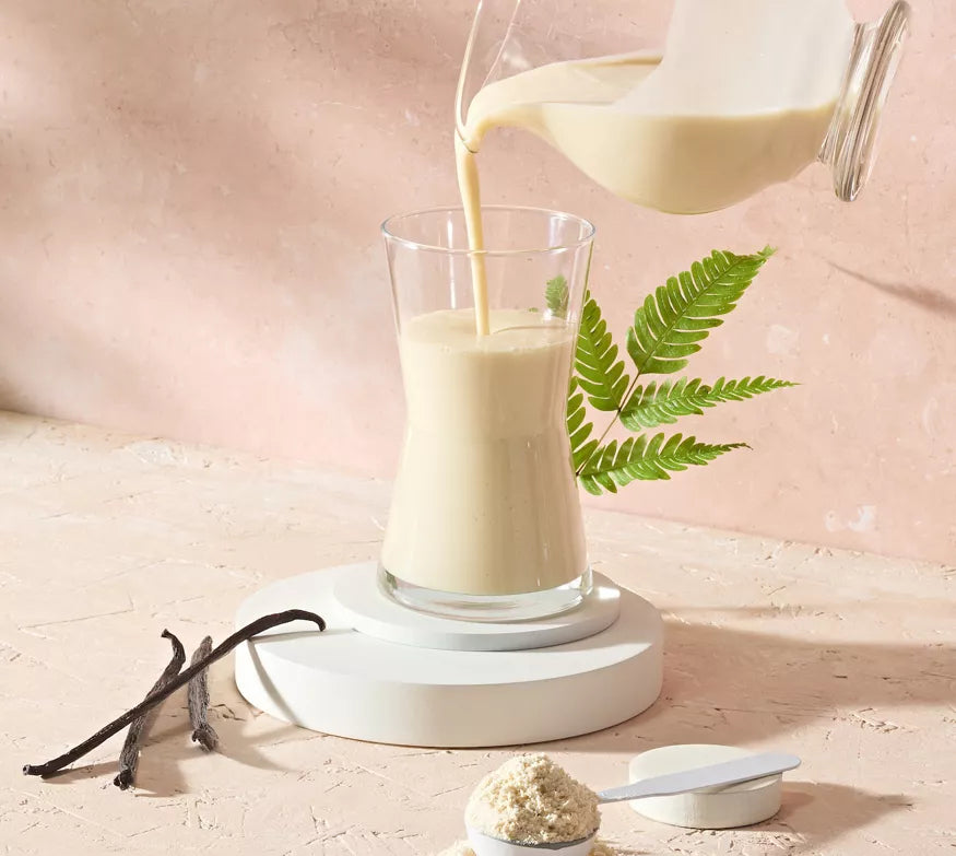 Vegan Protein Drink Mix